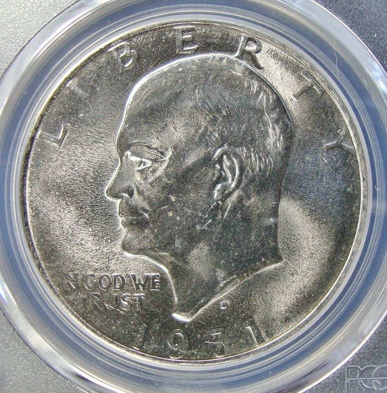 Post-An-Ike-Eisenhower-Dollar